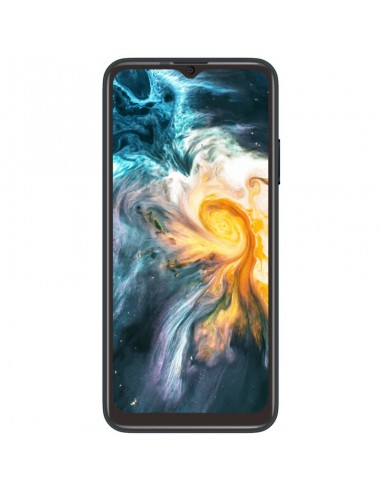 Smartphone Logicom SOLAR / 4G / 4 Go / 64 Go / Bleu