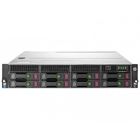 Serveur HP ProLiant DL80e Gen9 Serveur HP ProLiant DL80e Gen9