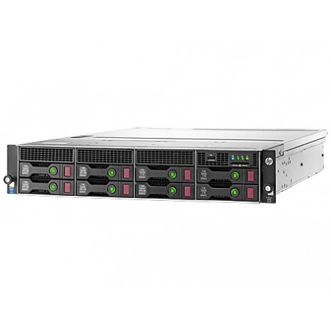 Serveur HP ProLiant DL80e Gen9 Serveur HP ProLiant DL80e Gen9