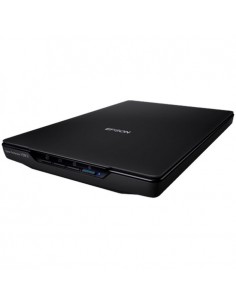 Scanner de photos et de documents EPSON Perfection V39II A4 - Noir(B11B268401) 2
