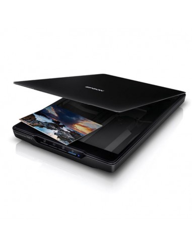Scanner de photos et de documents EPSON Perfection V39II A4 - Noir(B11B268401) Scanner de photos et de documents EPSON Perfection V39II A4 - Noir(B11B268401)