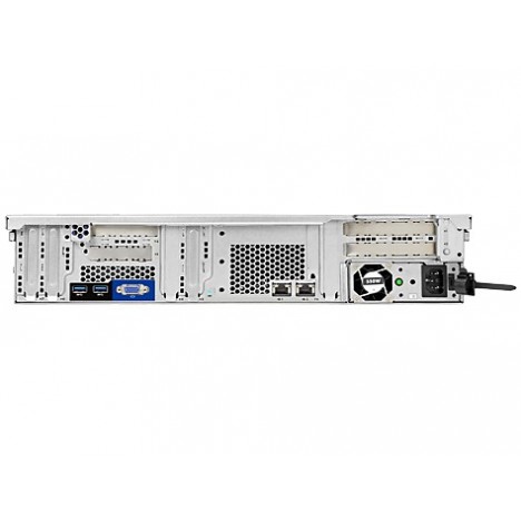 Serveur HP ProLiant DL80e Gen9 Serveur HP ProLiant DL80e Gen9