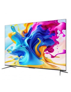 TCL 75 pouces prix Tunisie C645 QLED 4K Smart Android 2