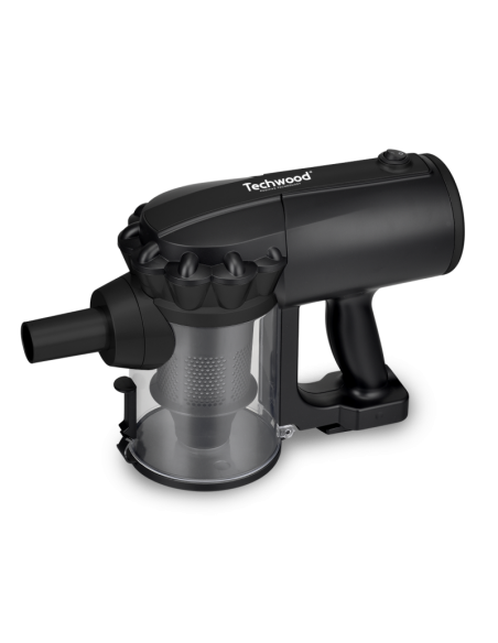 Aspirateur Balai 2 en 1 Techwood TAS-642