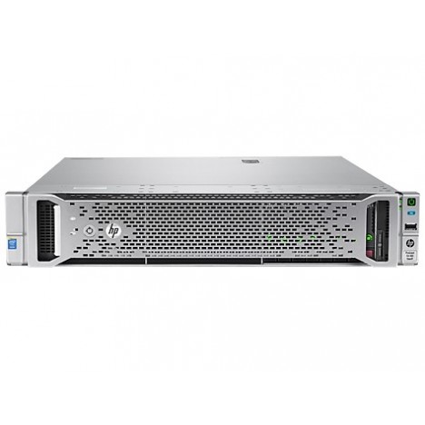 Serveur HP ProLiant DL180 Gen9 Rack 2U Serveur HP ProLiant DL180 Gen9 Rack 2U