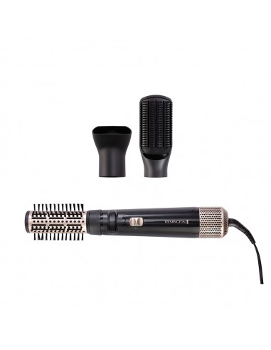 Brosse Soufflante Rotative Blow Style & Dry as7580