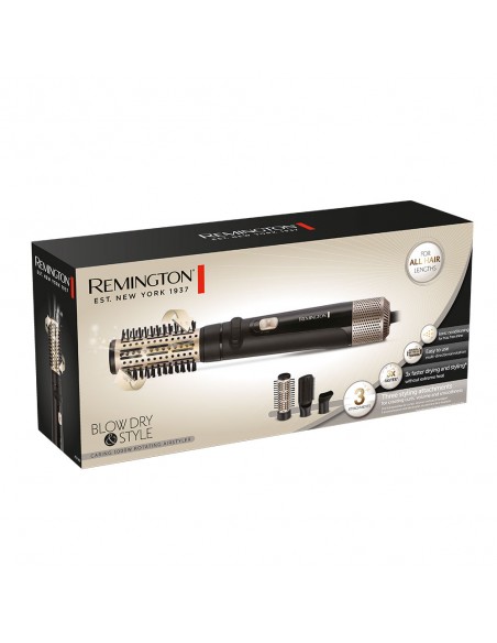 Brosse Soufflante Rotative Blow Style & Dry as7580