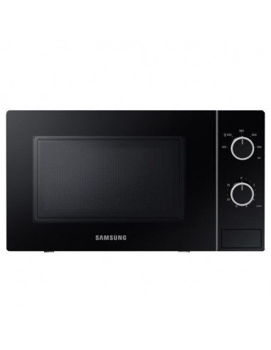 Micro-Onde SAMSUNG SOLO MS20A3010AH 20 Litres - Noir