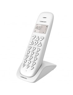 Téléphone Fixe Sans fil...