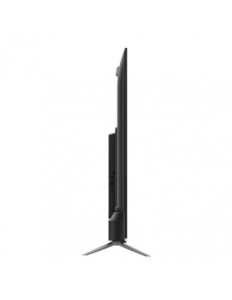 Tv TCL 85 pouces Smart C645 QLED UHD + Abonnement WAVES IPTV 12 Mois