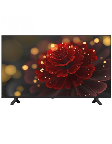 TV TOSHIBA 43" VIDA Série 35 FULL HD / SMART TV / WIFI + Récepteur Intégré