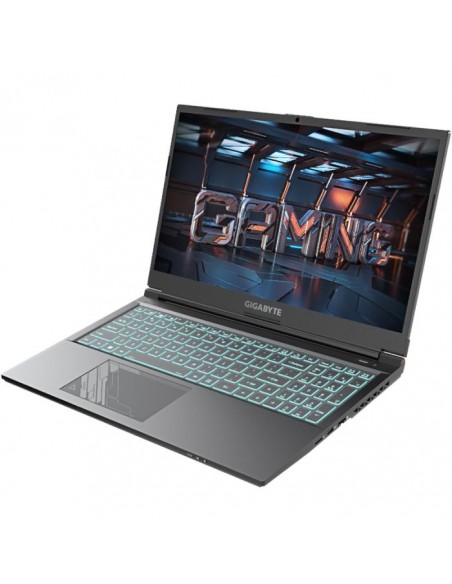 PC Portable Gamer GIGABYTE G5 MF i5 12è Gén 8Go RTX 4050 PC Portable Gamer GIGABYTE G5 MF i5 12è Gén 8Go RTX 4050