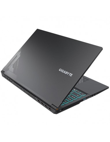 PC Portable Gamer GIGABYTE G5 MF i5 12è Gén 24Go RTX 4050 PC Portable Gamer GIGABYTE G5 MF i5 12è Gén 24Go RTX 4050