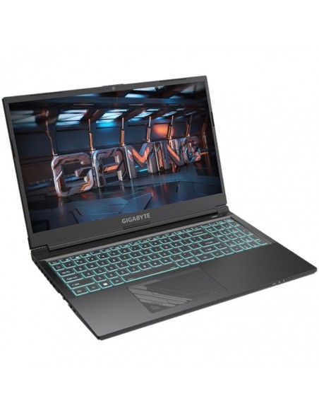 PC Portable Gamer GIGABYTE G5 MF i5 12è Gén 16Go RTX 4050 PC Portable Gamer GIGABYTE G5 MF i5 12è Gén 16Go RTX 4050
