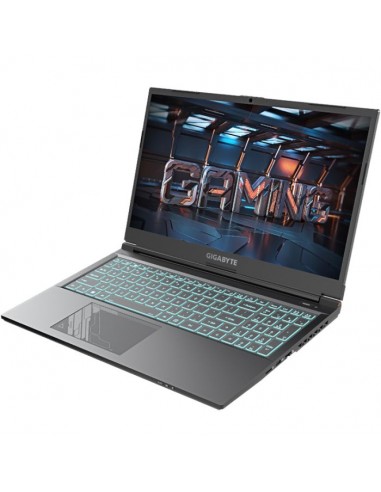 PC Portable Gamer GIGABYTE G5 KF i5 12è Gén 16Go RTX 4060