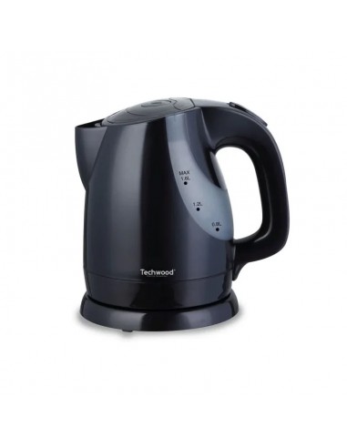 Bouilloire Sans Fil Techwood TB-1623... Bouilloire Sans Fil Techwood TB-1623...