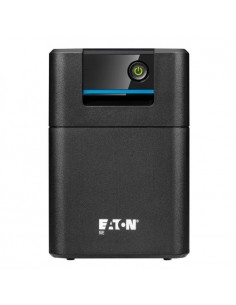Onduleur Eaton IN LINE UPS 5E Gen2 USB IEC 900VA/480W - 5E900UI 2