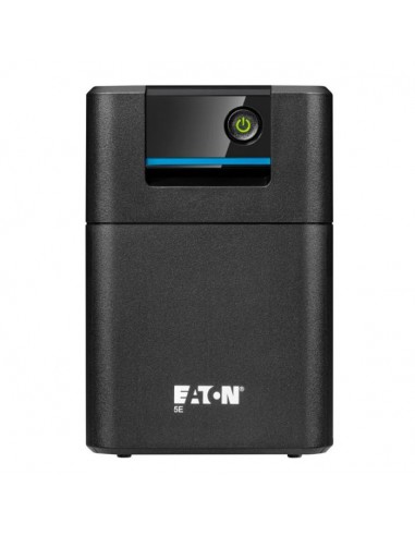 Onduleur Eaton IN LINE UPS 5E Gen2 USB IEC 900VA/480W - 5E900UI