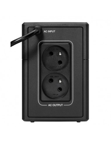 Onduleur Eaton IN LINE UPS 5E Gen2 USB FR 900VA/480W - 5E900UF