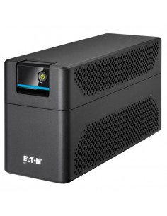 Onduleur Eaton IN LINE 5E GEN2 UPS USB 1600VA/900W - 5E1600UI 2