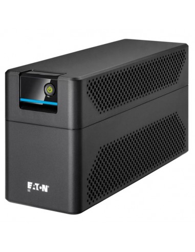 Onduleur Eaton IN LINE 5E GEN2 UPS USB 1600VA/900W - 5E1600UI Onduleur Eaton IN LINE 5E GEN2 UPS USB 1600VA/900W - 5E1600UI