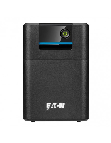 Onduleur Eaton IN LINE 5E GEN2 UPS USB FR 1600VA/900W - 5E1600UF Onduleur Eaton IN LINE 5E GEN2 UPS USB FR 1600VA/900W - 5E1600UF