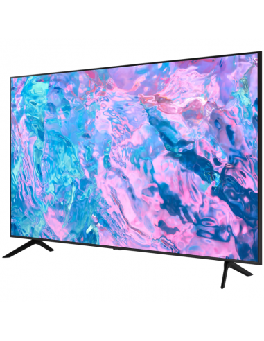 Tv SAMSUNG 55'' Smart CU7000 Crystal UHD 4K