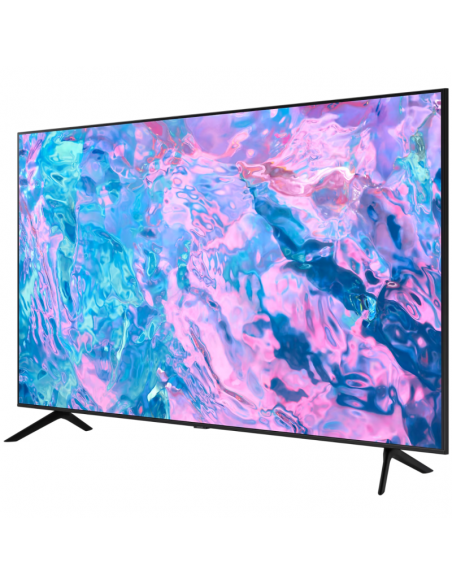 Tv SAMSUNG 55'' Smart CU7000 Crystal UHD 4K Tv SAMSUNG 55'' Smart CU7000 Crystal UHD 4K