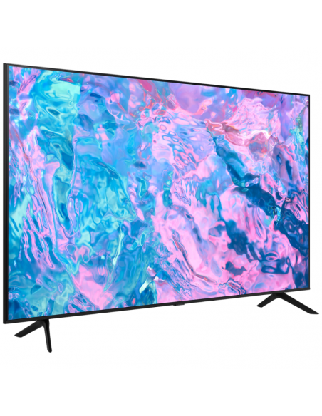 Tv SAMSUNG 55'' Smart CU7000 Crystal UHD 4K Tv SAMSUNG 55'' Smart CU7000 Crystal UHD 4K