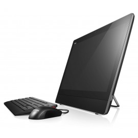 Pc de bureau Lenovo All-in-One ThinkCentre E63z / i3 4è Gén / 4 Go Pc de bureau Lenovo All-in-One ThinkCentre E63z / i3 4è Gén / 4 Go