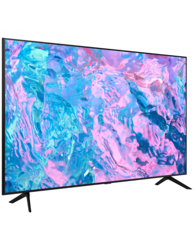 Tv SAMSUNG 58'' Smart CU7000 Crystal UHD 4K Tv SAMSUNG 58'' Smart CU7000 Crystal UHD 4K