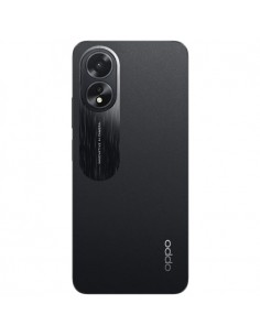 OPPO A38 prix Tunisie - 4Go 128Go Noir 2
