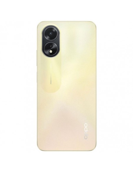 Smartphone OPPO A38 4Go 128Go Gold