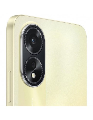 Smartphone OPPO A38 4Go 128Go Gold