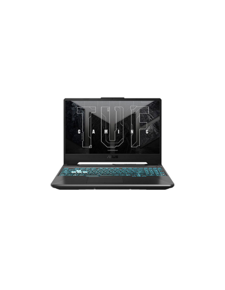 PC Portable ASUS TUF Gaming F15 i5 11è Gén 32Go RTX 2050 PC Portable ASUS TUF Gaming F15 i5 11è Gén 32Go RTX 2050