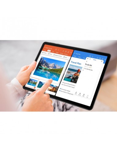 Tablette Huawei MatePad SE 10.4" / 4 Go / 64 Go / Noir