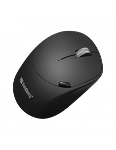 Souris Sans Fil SANDBERG Pro 631-02 Rechargeable - Noir 2