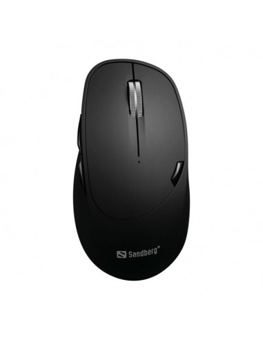 Souris Sans Fil SANDBERG Pro 631-02 Rechargeable - Noir