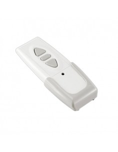 Ecran de Projection SBOX Électrique 200 x 200 cm avec télécommande 2