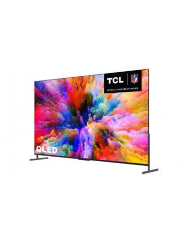 Tv TCL 98 pouces prix Tunisie 98C735 QLED UHD 4K Tv TCL 98 pouces prix Tunisie 98C735 QLED UHD 4K