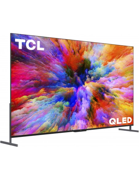 TV TCL 98 pouces prix Tunisie - QLED UHD 4K - 98C735 TV TCL 98 pouces prix Tunisie - QLED UHD 4K - 98C735