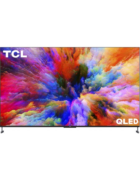TV TCL 98 pouces prix Tunisie - 98C735 TV TCL 98 pouces prix Tunisie - 98C735