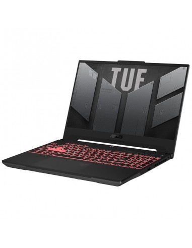 asus tuf a15 tunisie RYZEN 7 6800H