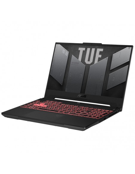asus tuf a15 tunisie RYZEN 7 6800H