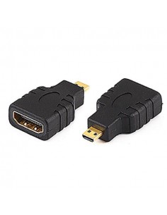 Adaptateur DisplayPort Mâle Vers HDMI Femelle – PC Geant
