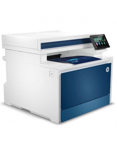 Imprimante HP Laser : Chez Oxtek