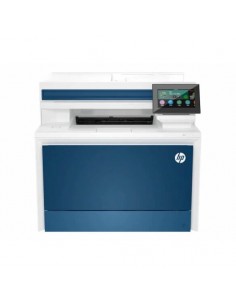 Imprimante HP Laser : Chez Oxtek 2