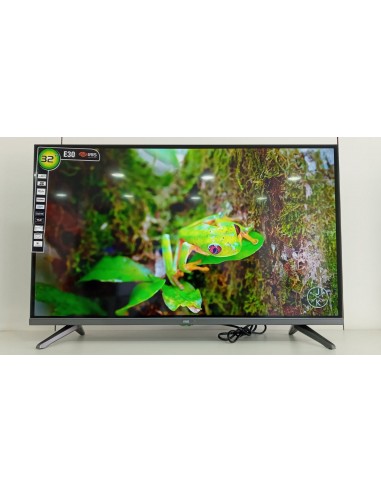 Téléviseur 32" IRIS 32E30