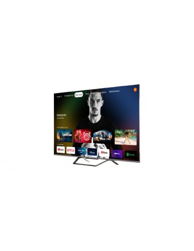 TV IRIS 43″ G4010 FHD GOOGLE TV TV IRIS 43″ G4010 FHD GOOGLE TV