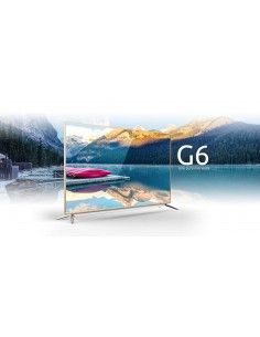Téléviseur IRIS LED 43 E30 FHD BASIC 2
